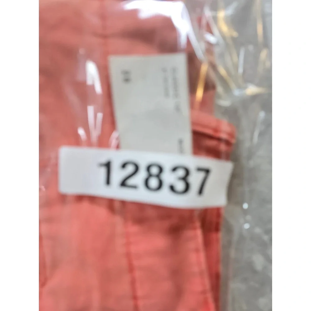 American Eagle Shorts Mens 28 Coral Stretch Classic 10 Next Level Flex NEW